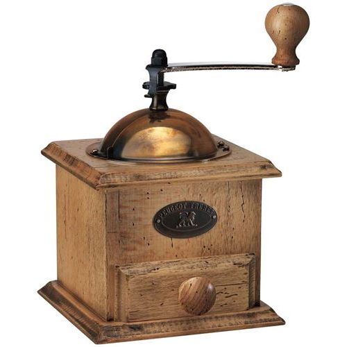 プジョー アンティーク 珈琲圧砕機 31152/お役目用/新品/貨物輸送無料
