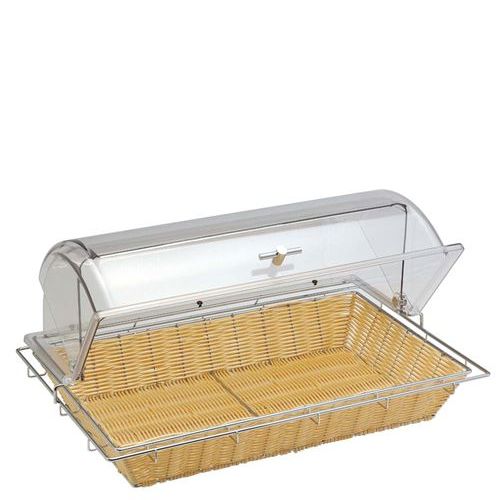 角型 押しかぶせる付 手かご S 40151/御役目用/新品/貨物輸送無料