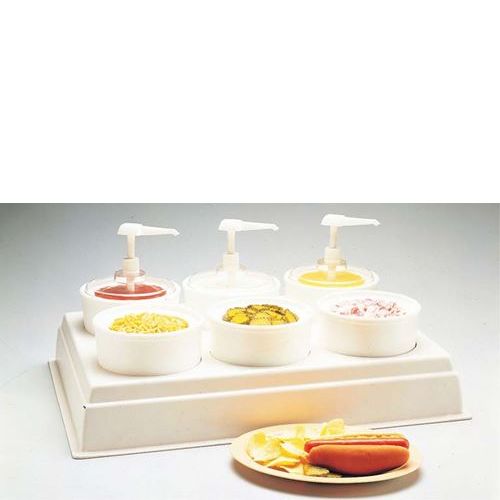 カーライル コンジメントオーガナイザー コマーシャル1065(02)/お役目用/新品/貨物輸送無料