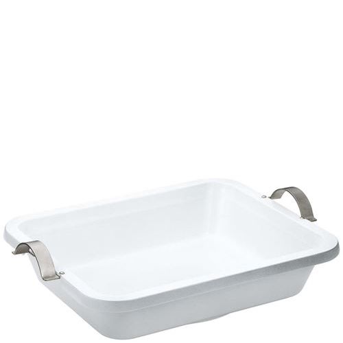 UK アルミニウム IH角フードパン 1／2 手付/業務用/新品/小物送料対象商品｜業務用厨房のテンポス