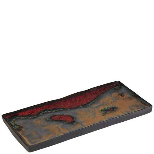 レヴォル ソルスティスレクタンギュラープレート ソーラー黒風 652423/お役目用/新品/貨物輸送無料