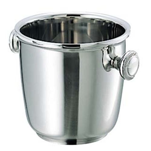 SW 18-8 二重 シャンパンクーラー 6L/業務用/新品/小物送料対象商品 11,574円
