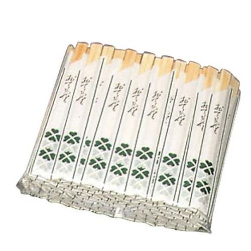 割箸 花柄仕入 元禄 4000膳入/お役目用/新品/貨物輸送無料