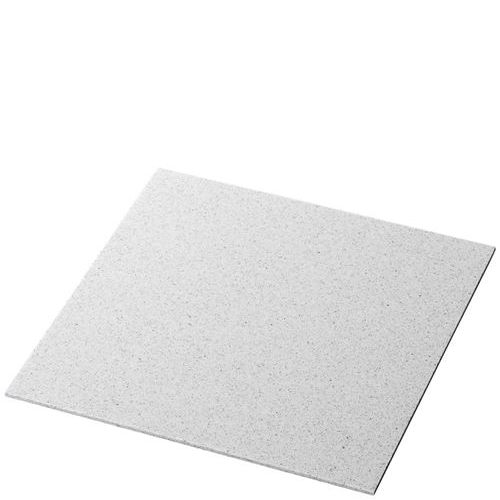ライクストーン スクウェアプレート L 溶岩石 1202342/業務用/新品/送料無料