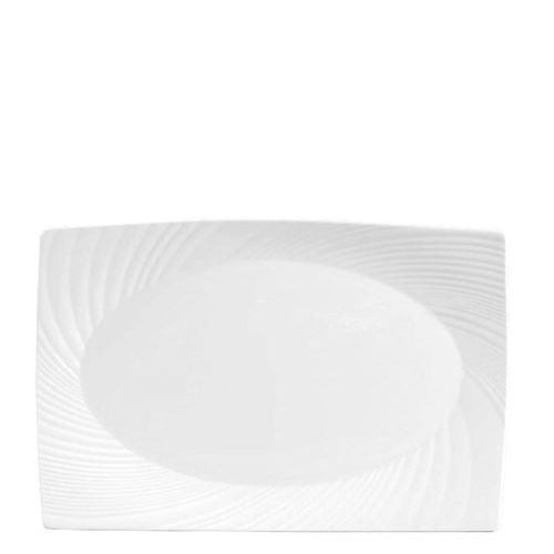 エスリアル ラージプレート26×39cm 50180701766/業務用/新品/小物送料対象商品|業務用厨房のテンポス