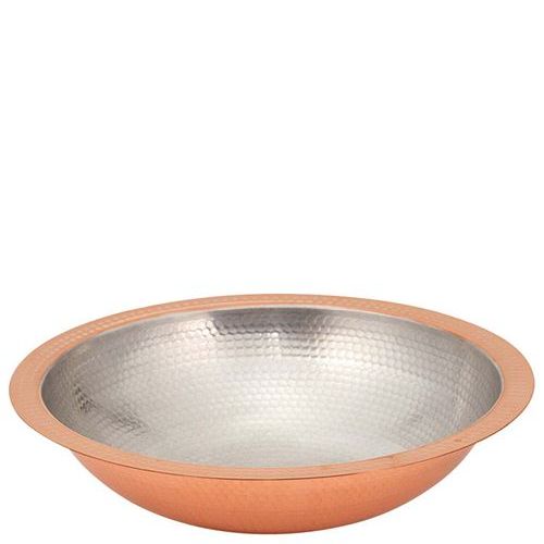 銅 うどんすき鍋 30cm/業務用/新品/小物送料対象商品