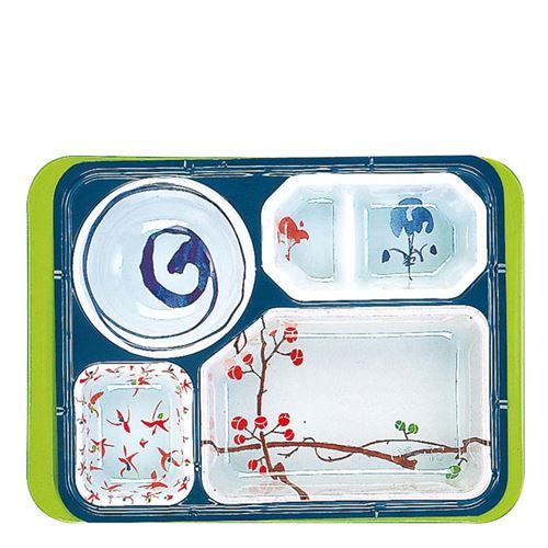 器美の追求 副食 F－30用中仕切 SP－30 陶A(3000枚入)/業務用/新品/送料無料