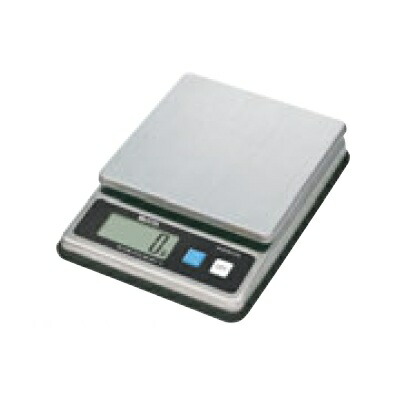 はかり タニタ デジタルスケール 2kg KW-1458W KW-458W 幅217 奥行162 高さ51 計量皿寸法:150×150/業務用/新品/小物送料対象商品