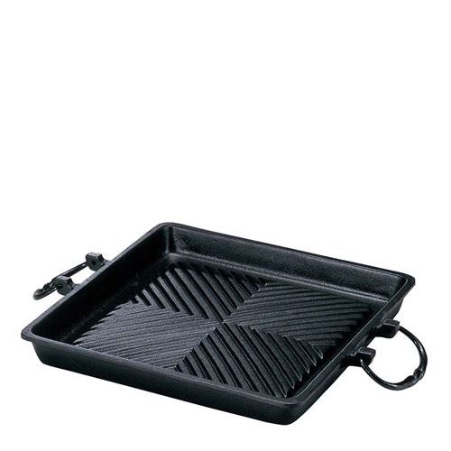 アサヒ 鉄焼肉プレート 角型/業務用/新品/小物送料対象商品｜業務用厨房のテンポス