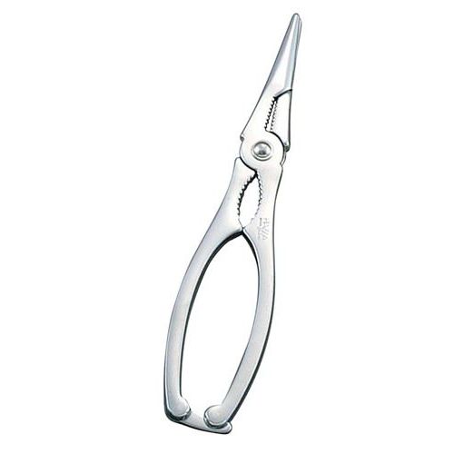 ロブスターバサミ K 全長190/お役目用/新品/小物貨物輸送客体商いもの