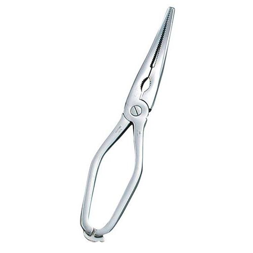 ヴォストフ ロブスタークラッカー 5862 全長198/お役目用/新品/小物貨物輸送客体商いもの