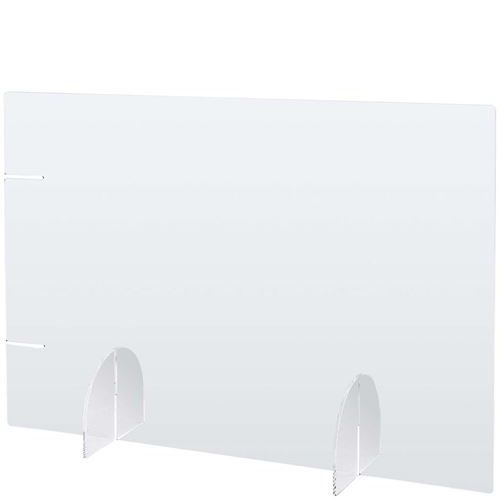 アクリルパーティションボード 2Way 600×360mm SPB－41/業務用/新品/小物送料対象商品