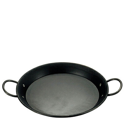 鉄 パエリア鍋 32cm/業務用/新品/小物送料対象商品