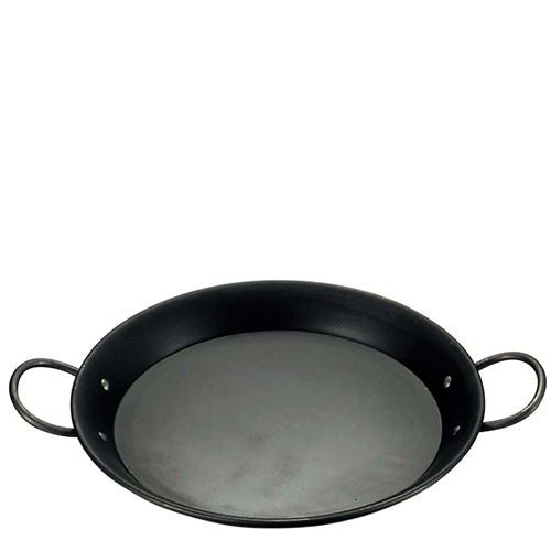 鉄 パエリア鍋 52cm/業務用/新品/小物送料対象商品
