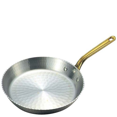 アルミ 片手 パエリア鍋 27cm/業務用/新品/小物送料対象商品