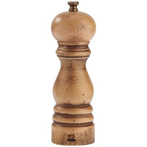 プジョー パリ アンティーク ソルトミル 18cm 30964/業務用/新品/小物送料対象商品｜業務用厨房のテンポス