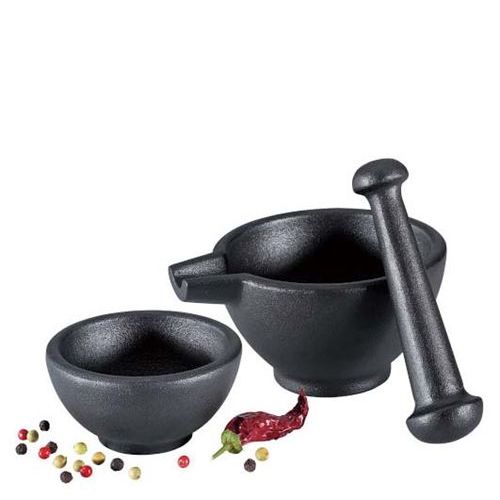 ザッセンハウス スパイスミルセット キャストアイアン ZAS076073/業務用/新品/小物送料対象商品