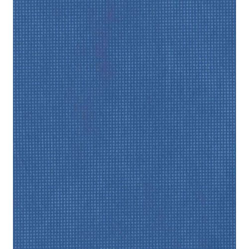 オリビア テーブルクロス 渦巻形 1500mm×100m まっ黒い青味/御勤め用/新品/貨物輸送無料