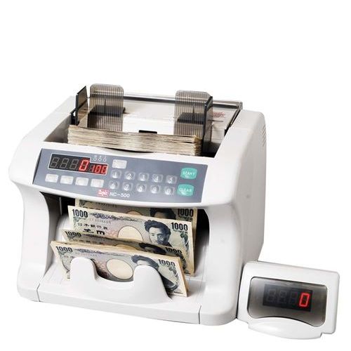 ノートカウンター エンゲルス NC－500/業務用/新品/送料無料
