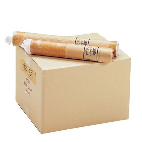 かがり火 松明専用 ろうそく(20本入)SL－001 4.5時間/業務用/新品/送料無料