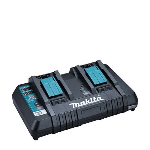 マキタ 2口急速充電器 DC18RD/業務用/新品/送料無料