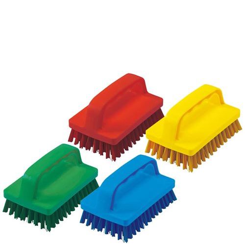 HPM ハンド磁性ブラシ 角型 グリーン 57079/業務用/新品/小物送料対象商品