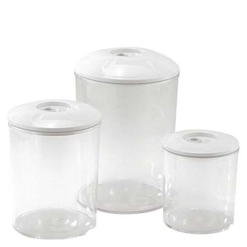 真空パック器 Maxima2 MV608 専用容器3個セット ACO－1082/業務用/新品/小物送料対象商品