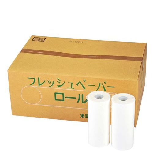 トウカイ フレッシュペーパーロール(24ロール入)/業務用/新品/小物送料対象商品