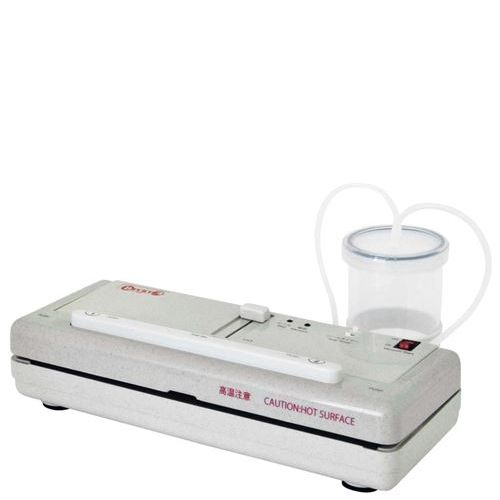 脱気シーラー ダッキー/業務用/新品/送料無料|業務用厨房のテンポス