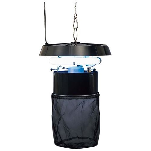 シュアー 捕虫器(網袋方式捕虫器)MC－8300/業務用/新品/送料無料