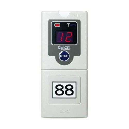 リプライコール 携帯受信機 RE－200/業務用/新品/小物送料対象商品