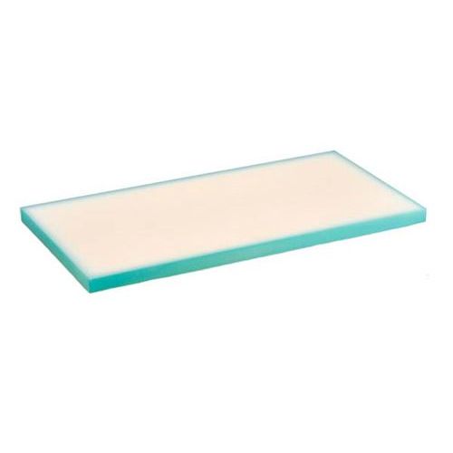 まな板 可塑性物質軽さマナ板 KR1 青色 KR1 幅500 奥ふかさ250 高さ25/御役目用/新品/小物貨物輸送客体商いもの
