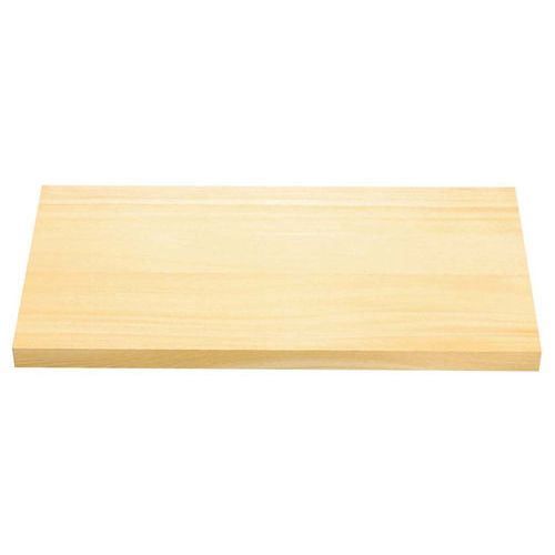 まな板 EBM 木曽桧 マナ板 600×300×30 EBM 幅600 奥行300 厚さ:30/業務用/新品/小物送料対象商品