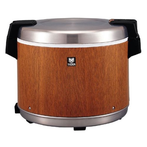楽天市場】【業界最安値に挑戦中！】【タイガー】電子ジャー