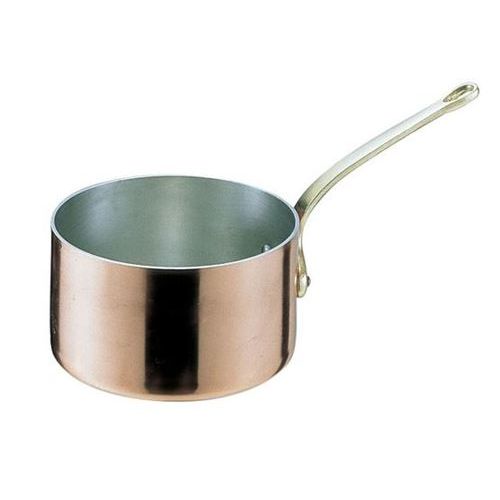 【TKG】エトール 銅 片手深型鍋 27cm /9-0035-0405/業務用/新品/送料無料