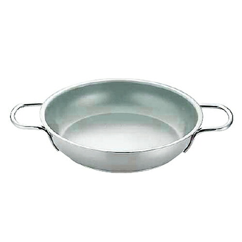 【TKG】ムラノインダクション18-8 オムレツパン 36cm/AOM0505/9-0006-0605/業務用/新品/小物送料対象商品