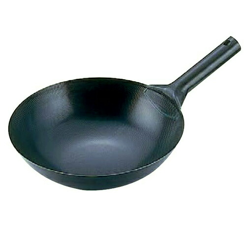 【TKG】SA スーパーエンボス加工 超鉄鍋 北京鍋 33cm /9-0424-0403/業務用/新品/小物送料対象商品