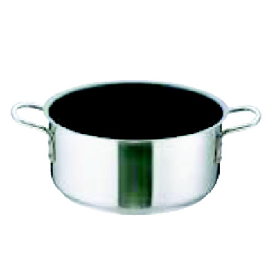 プロデンジ ソテーパン 24cm /AST10024/9-0019-0504/業務用/新品/小物送料対象商品｜業務用厨房のテンポス