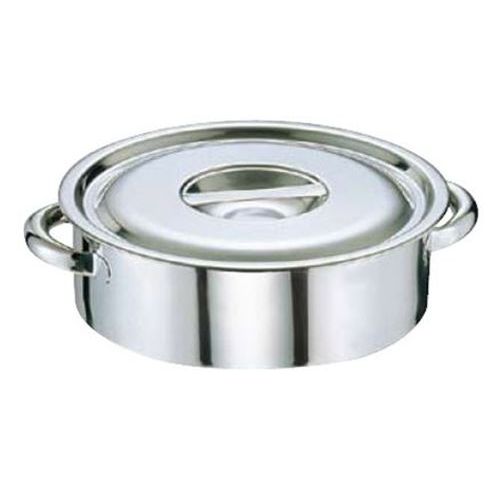 【TKG】SA 18-8 外輪鍋 39cm/AST24039/9-0025-0605/業務用/新品/小物送料対象商品
