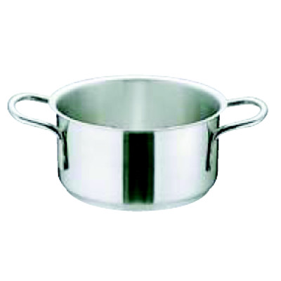 ムラノ インダクション 18-8 外輪鍋 (蓋無)36cm/ASTH907/9-0005-0307/業務用/新品/小物送料対象商品|業務用厨房のテンポス