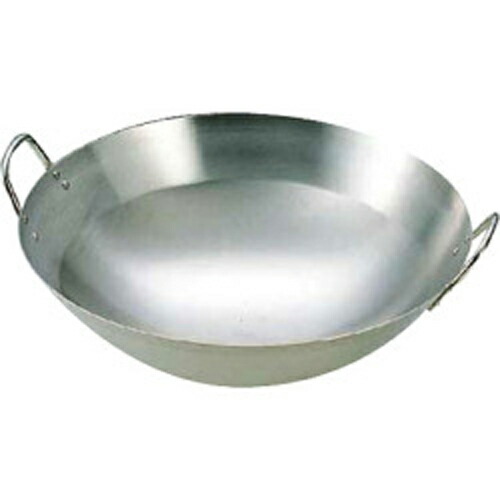 【TKG】18-8 中華鍋 57cm /9-0423-1006/業務用/新品/小物送料対象商品
