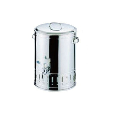 SA 18-8 温冷水冷房装置 30L [3-0642-0105]/お勤め用/新品/貨物輸送無料 業務用フードウォーマー-業務用厨房機器