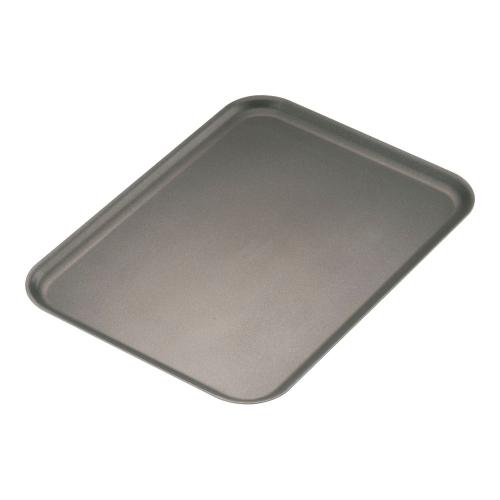 TKG ノンスティックベーキングトレー 42×32×H2cm/業務用/新品/小物送料対象商品