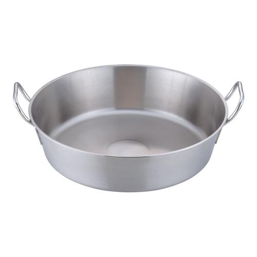 SA パワー・デンジ 揚鍋 45糎/お役目用/新品/貨物輸送無料