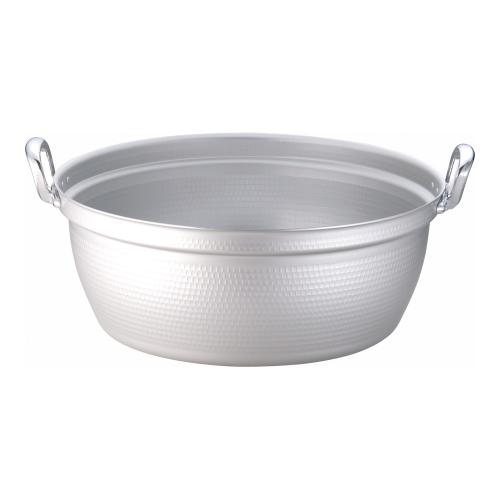 TKG アルミ円付鍋(アルマイト加工) 60cm/業務用/新品/送料無料 18,965円