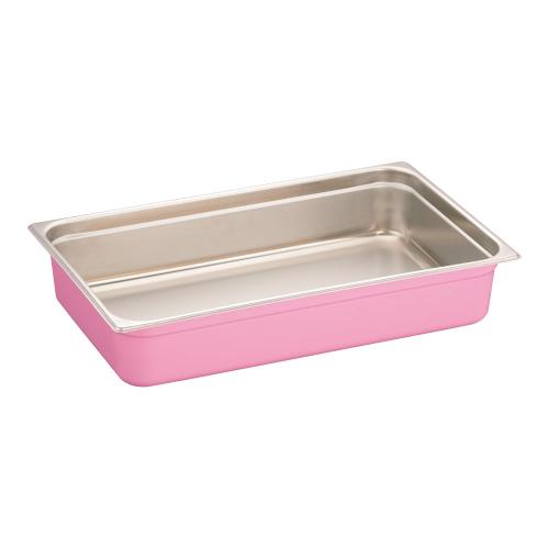 DO-EN18-8カラーGNパン 1/1 100mm ピンク/業務用/新品/小物送料対象商品
