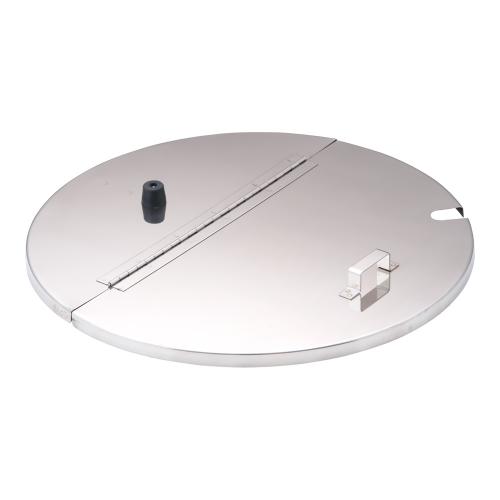 18-8寸胴鍋用割蓋 39cm用/業務用/新品/小物送料対象商品|業務用厨房のテンポス
