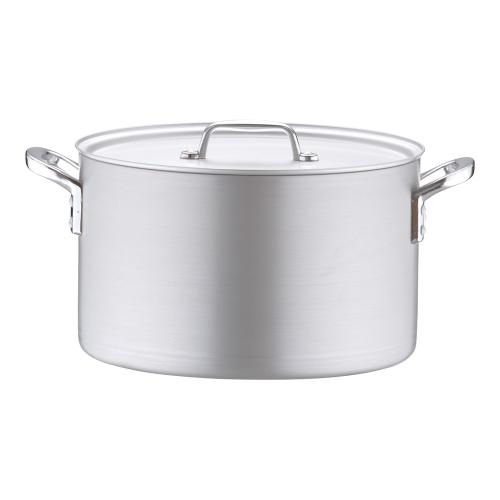 アルミ プロセレクト 半寸胴鍋(目盛付) 33cm/業務用/新品/小物送料対象商品