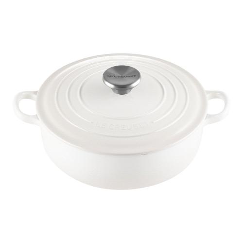 ル・クルーゼ ココット・ジャポネーズ 21052-24 コットン/業務用/新品/送料無料｜業務用厨房のテンポス