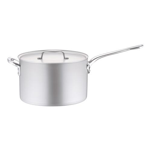 アルミ プロセレクト 片手鍋(目盛付) 36cm/業務用/新品/小物送料対象商品｜業務用厨房のテンポス